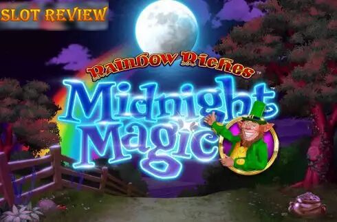 Rainbow Riches Midnight Magic